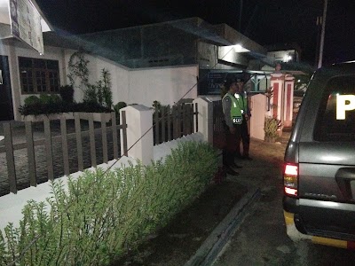 Photos of Kelenteng Hok Tek Bio, Ciamis