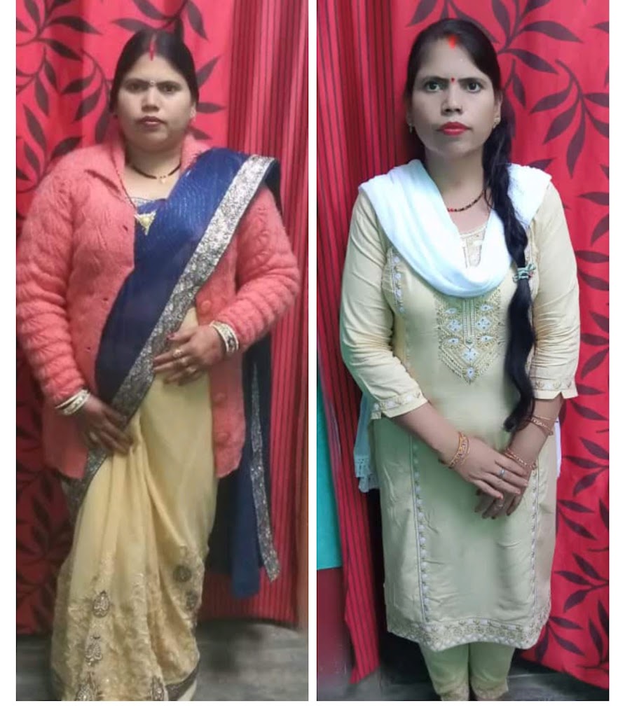 Weight Loss Buxar Arpit Wellness Center