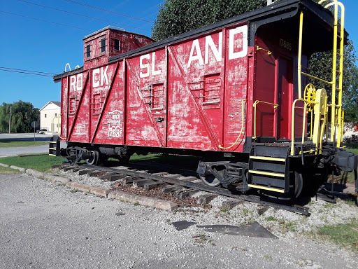Collinsville Historical Society