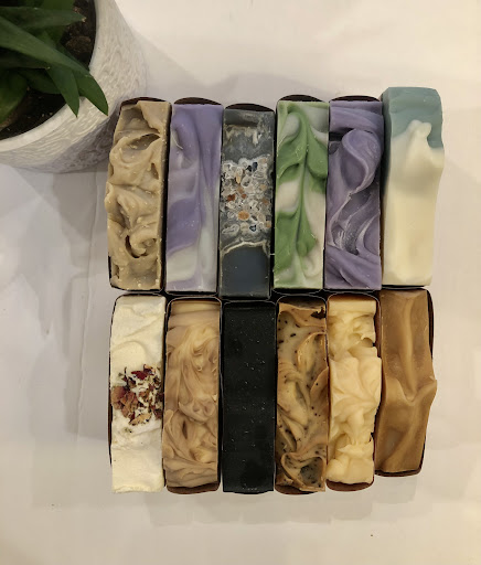 Coffee Brook Soap Company - Thumbnail