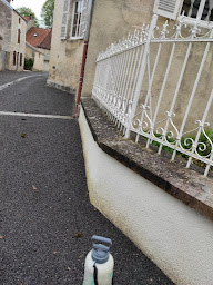 Photo n°5 de ARTISAN PRESTOT à Fleury-sur-Orne (Piscine)