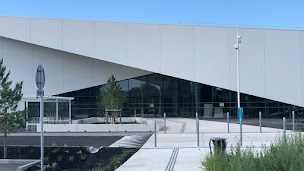 Photo n°1 de Ice Skating Club de Louviers à Louviers (Club de sport)