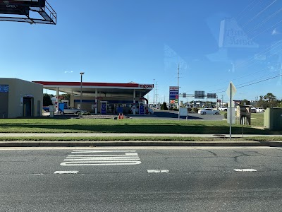 REHOBOTH EXXON