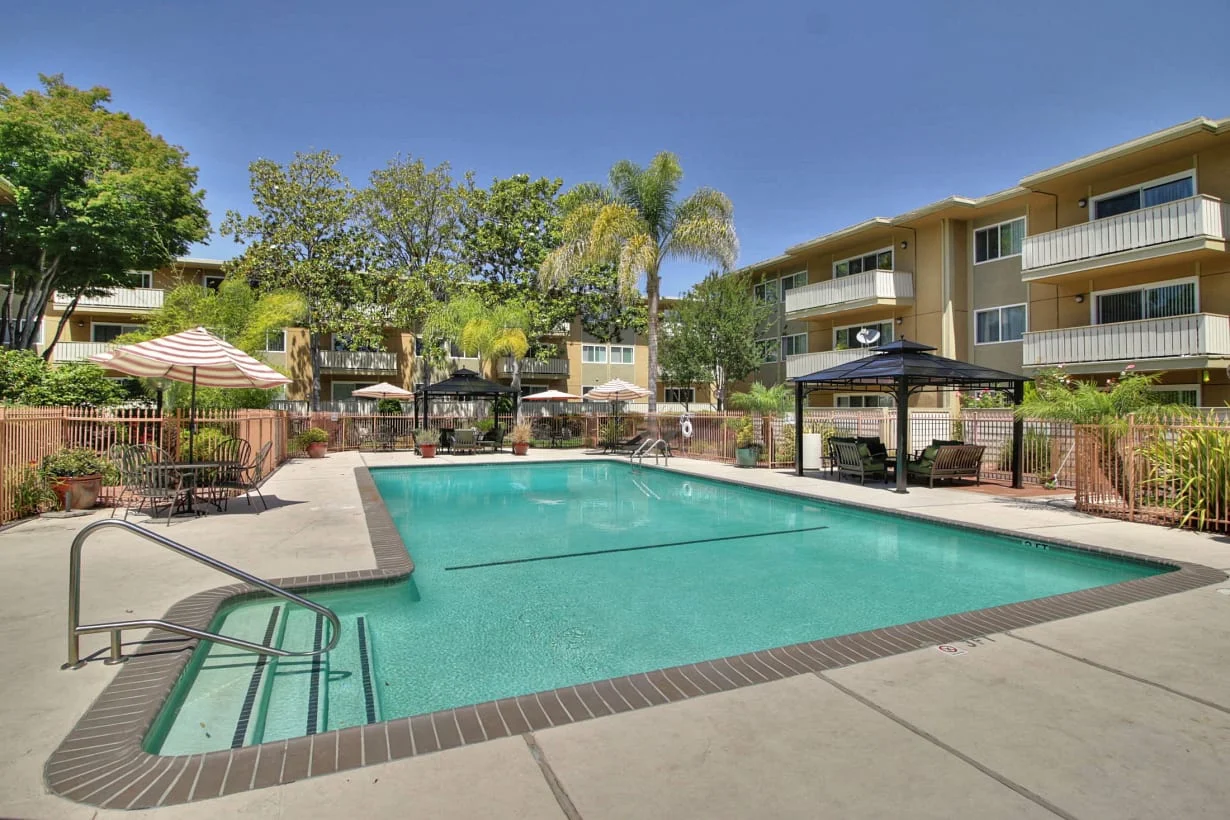 Aviana Apartments