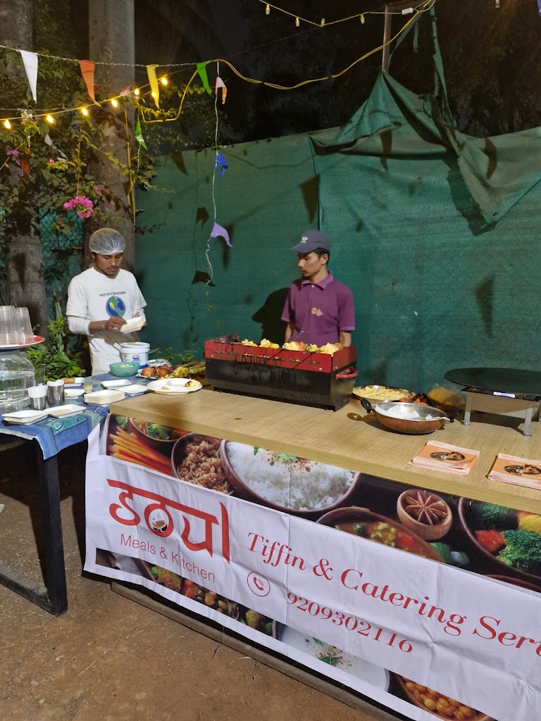 Soul Meals And Kitchen