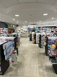 Photo n°17 de Pharmacie du Pays de Rance à Plouër-sur-Rance (Pharmacie bio)