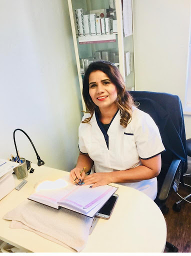 Deepa Aesthetic Beauty