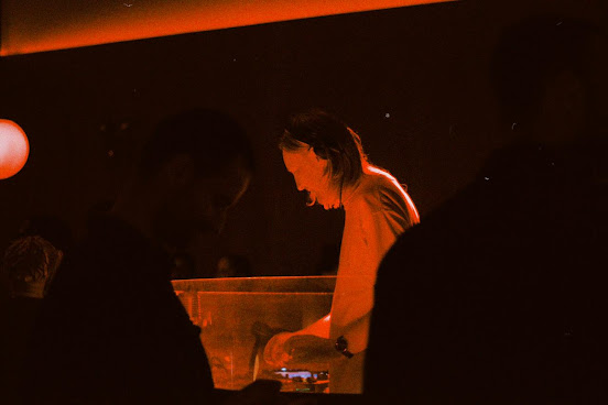 MAD RADIO NYC by null