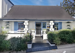 The Old House Shop
