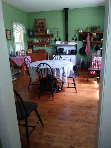 Arab Historic Village Gallery - United States