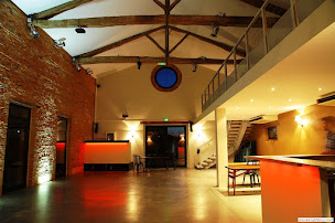 Photo n°10 de Domaine La Baronne / Les Vergers de Notre Dame à Buzet-sur-Tarn (Lieu de mariage)