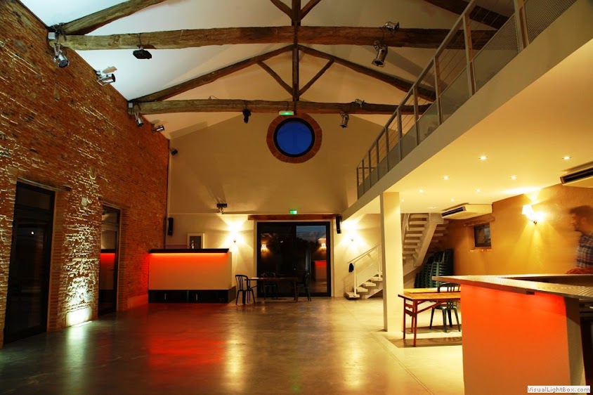 Image de Domaine La Baronne / Les Vergers de Notre Dame