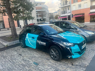 Photo n°12 de Agence immobilière l'Adresse Massy à Massy (Agence immobilière)