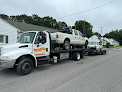 On The Way Towing & Recovery