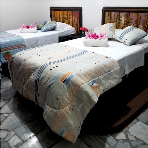 Hostería y Restaurante La Gaviota - Riobamba