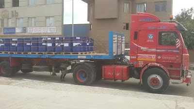 Photos of Port Tawfiq