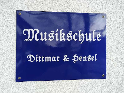 Musikschule Dittmar & Hensel Gallery - Germany