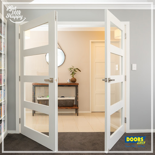 Doors Plus - Visual