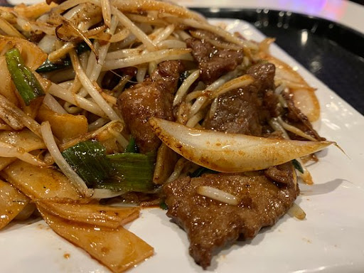Food Court at River Rock Casino Resort Gallery - United States