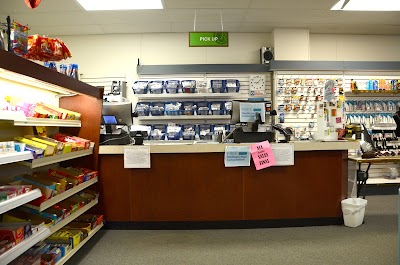 Wahoo Pharmacy