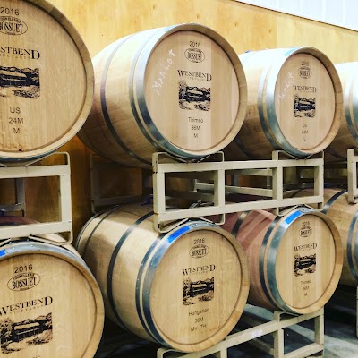 Photos of Westbend Winery and Brewery