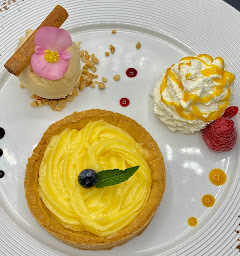 Photo n°24 de À La Terrade en bord de Creuse à Aubusson (Restaurant)