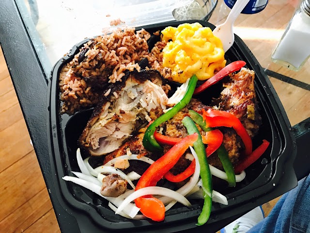 Ena's Caribbean Kitchen