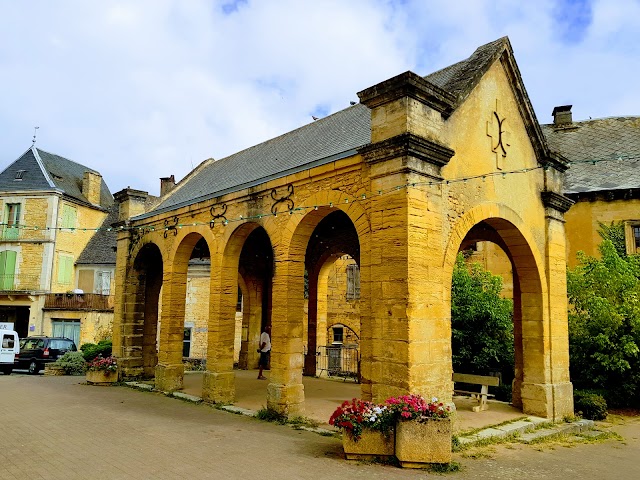 Mairie