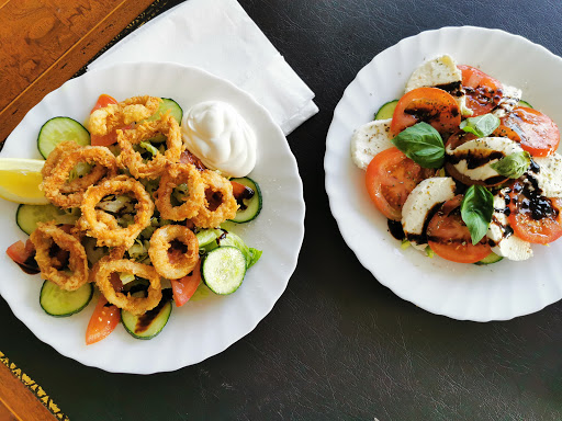 Bella Isabella Italian Takeaway - Thumbnail