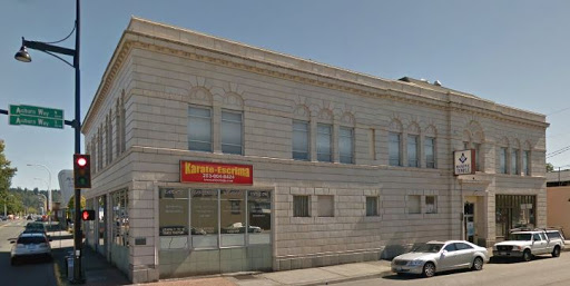 Auburn Masonic Temple