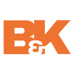 B&K Gebäudesanierung