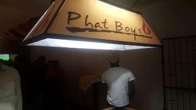 Photos of Phat Boys Pub And Grill