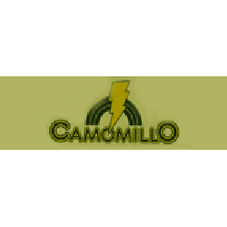 Il Camomillo - Visual