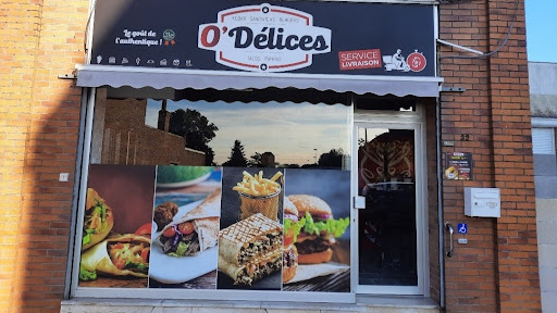 Photo 4 - Ô' Délice