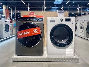 Photo n°20 de Boulanger Vendenheim - Reichstett à Reichstett (Magasin de jeux vidéo)