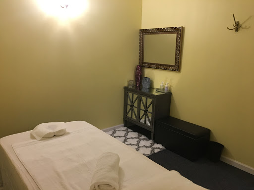 E massage - Visual