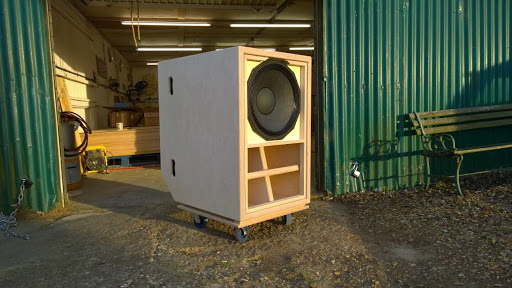 PCH Audio - Visual