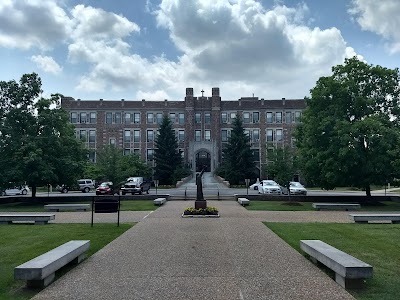 Fontbonne University