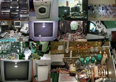 Photos of ROBET SERVIS ELECTRONIC