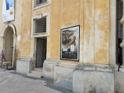 CineTeatro Comunale Gerardo Guerrieri