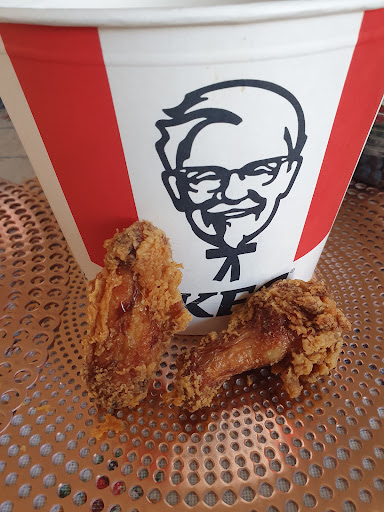 Photo 2 - KFC Rennes Saint-Grégoire