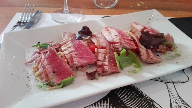 Osterie Generale