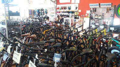 Photos of Taller y Tienda de Bicicletas Oxford - Temuco