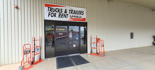 U-Haul Moving & Storage of Jasper - Thumbnail