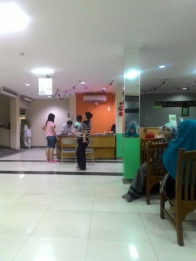 Photos of Klinik Rawat Inap RS Mutiara Bunda