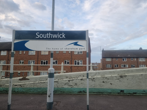 Southwick - Visual