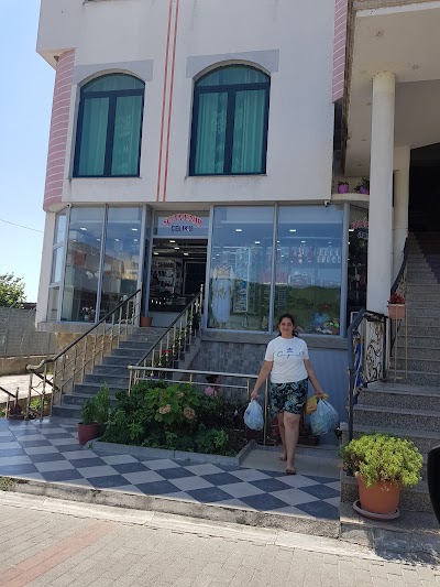 Souvenir shop Çeliku & silver