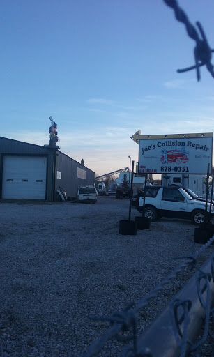 Joe's Collision LLC - Thumbnail