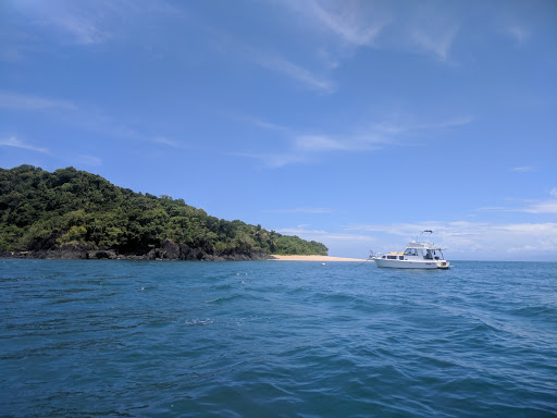 Snapper Island National Park