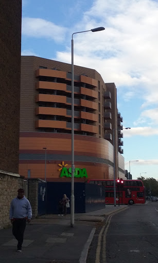 Barking Town Centre - Thumbnail